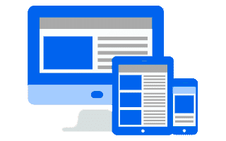 web dispositivos c